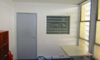 Imagem 2: Conjunto comercial no edi italia