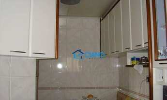 Imagem 7: Apartamento com 3 dormitórios à venda, 185 m² por R$ 970.000,00 - Jardim Avelino - São Pau