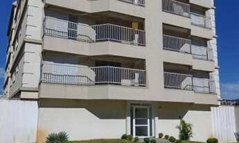 Imagem 2: Apartamento com 3 dormitórios à venda, 80 m² por R$ 450.000 - Jardim das Hortênsias - Poço