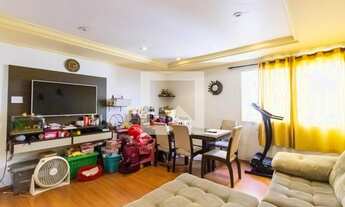 Imagem 3: Apartamento à Venda - Itaquera, 2 Quartos, 89 m2