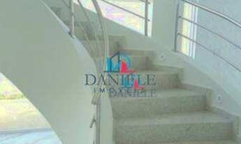 Imagem 3: Casa com 3 dormitórios à venda, 350 m² por R$ 2.200.000,00 - Parque Residencial Damha - Ar