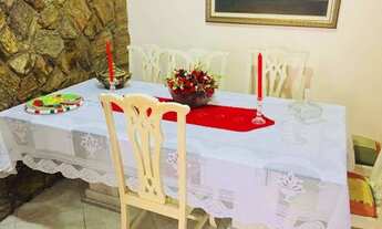 Imagem 6: Casa com 4 dormitórios à venda, 311 m² por R$ 2.250.000,00 - Barra da Tijuca - Rio de Jane