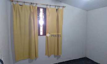 Imagem 5: Casa com 3 dormitórios para alugar, 100 m² por R$ 750,00/mês - Boa Vista - São José do Rio