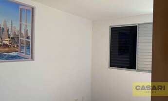Imagem 6: Apartamento com 2 dormitórios à venda, 50 m² - Vila Odete - São Bernardo do Campo/SP