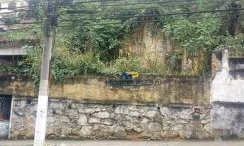 Imagem: Terreno à venda, 1500 m² por R$ 790.000,00