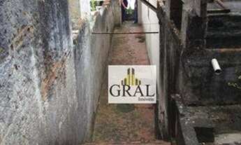 Imagem 5: Terreno à venda, 184 m² por R$ 320.000,00 - Ferrazópolis - São Bernardo do Campo/SP