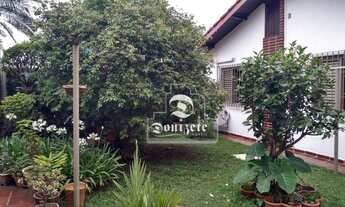 Imagem 3: Casa à venda, 229 m² por R$ 1.350.000,00 - Vila Valparaíso - Santo André/SP