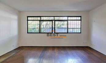 Imagem 1: Casa com 4 dormitórios à venda, 262 m² por R$ 1.850.000,00 - Vila Madalena - São Paulo/SP