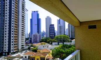 Imagem 5: Espetacular empreendimento imobiliário novo; 272 m2 útil ;3 suítes,6 gars. 3 quadras metrô