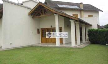 Imagem 3: Casa com 5 dormitórios à venda, 311 m² por R$ 1.700.000,01 - Nova Higienópolis - Jandira/S