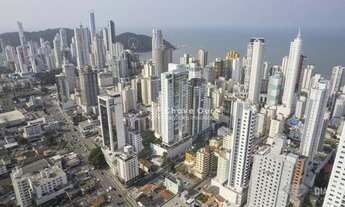 Imagem 5: Apartamento com 4 dormitórios à venda, 173 m² por R$ 3.128.220,00 - Centro - Balneário Cam