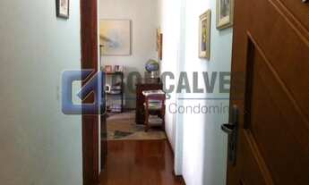 Imagem 5: SAO BERNARDO DO CAMPO - Residential / Apartment - VILA CAMINHO DO MAR