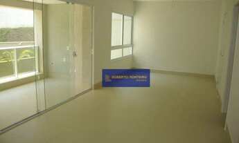 Imagem: Apartamento área privativa com 3 quartos