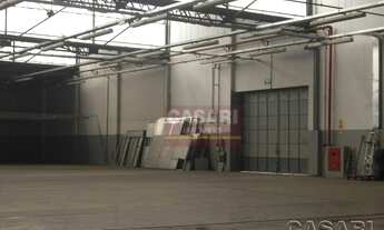 Imagem 2: Galpão para alugar, 11000 m² - Paulicéia - São Bernardo do Campo/SP