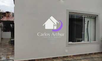 Imagem 6: Sobrado para venda tem 209 metros quadrados com 3 quartos em Cibratel - Itanhaém - SP