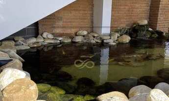 Imagem 3: Casa com 3 dormitórios à venda, 400 m² por R$ 2.100.000,00 - Jardim Holanda - Holambra/SP