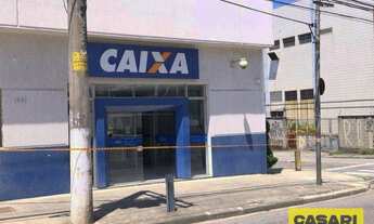 Imagem: Prédio à venda, 700 m² - Demarchi - São