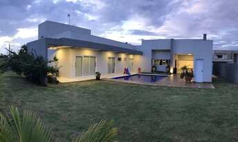 Imagem 6: Casa top no Ecoville, em lote grande