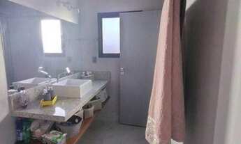 Imagem 5: Sobrado com 3 dormitórios à venda, 184 m² por R$ 900.000,00 - Village das Flores - Caçapav