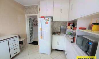 Imagem 6: Apartamento com 3 dormitórios à venda, 97 m² - Jardim do Mar - São Bernardo do Campo/SP