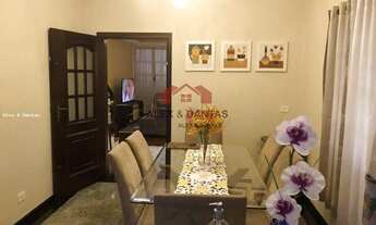 Imagem 5: Sobrado Residencial à venda, Jardim Guapituba, Mauá -