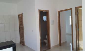 Imagem 4: Casa térrea com suite Pronto pra morar Várzea Grande Bairro JD PAULA 1 260.000 Á