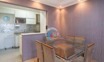 Imagem 3: Apartamento com 3 dormitórios à venda, 94 m² - Vila Guarani (Zona Sul) - São Paulo/SP