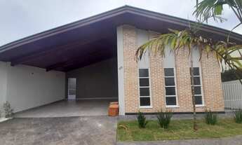 Imagem 5: Venda - Casa - Chácara Machadinho II - Americana - SP