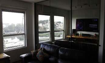 Imagem 2: Apartamento com 2 dormitórios à venda, 70 m² por R$ 665.000,00 - Vila Leopoldina - São Pau