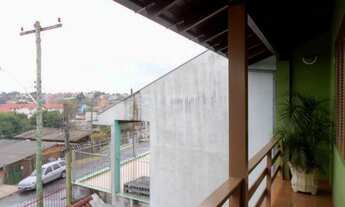 Imagem 3: SãO LEOPOLDO - Casa Padrão - Santa Teresa