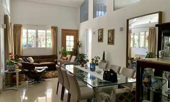 Imagem 2: Belíssima casa térrea no jardins Verona