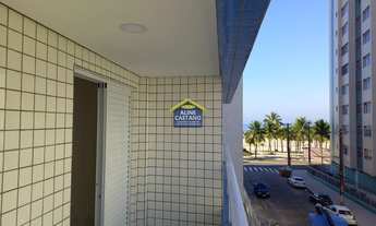 Imagem 2: 1 dormitório do lado da praia, vai perder?