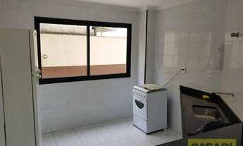 Imagem 13: Apartamento com 3 dormitórios à venda, 129 m² - Vila Valparaíso - Santo André/SP