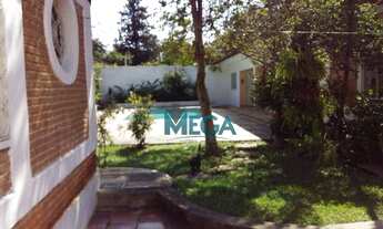 Imagem 3: Casa com 3 dormitórios à venda, 262 m² por R$ 1.290.000,00 - Vila Represa - São Paulo/SP