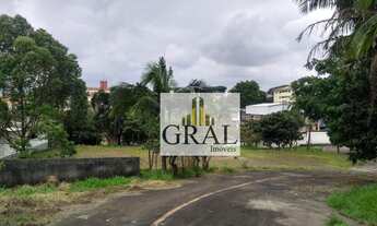 Imagem 3: Área à venda, 10260 m² por R$ 22.000.000,00 - Assunção - São Bernardo do Campo/SP