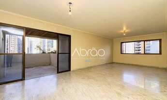 Imagem 3: Apartamento com 4 dormitórios à venda, 389 m² por R$ 2.700.000,00 - Batel - Curitiba/PR