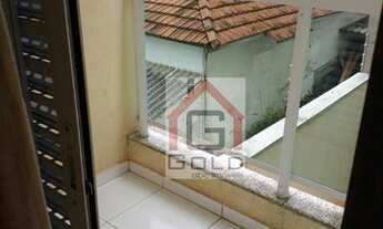 Imagem 7: Apartamento com 2 dormitórios à venda, 52 m² por R$ 330.000,00 - Parque das Nações - Santo