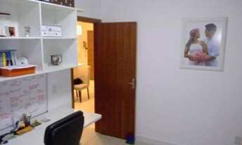 Imagem 6: Apartamento com 2 dormitórios à venda, 58 m² por R$ 190.000 - Barreiro - Taubaté/SP- Edifí