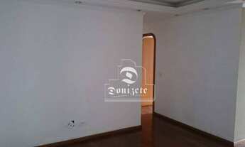 Imagem 7: Apartamento à venda, 130 m² por R$ 505.000,00 - Santa Maria - Santo André/SP