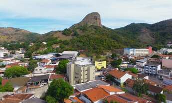 Imagem 2: VENDA Apartamento com 03 Quartos com 02 Suites e Cobertura Privada em Santa Cecília - Vitó