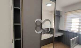 Imagem 15: Apartamento com 2 dormitórios, 61 m² - venda por R$ 380.000,00 ou aluguel por R$ 1.800,00