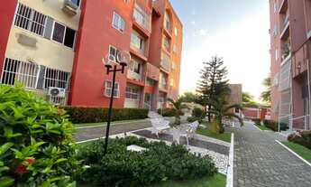 Imagem 6: Apartamento a venda no Tabapuá