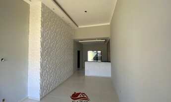 Imagem 6: Casa térrea no condomínio Villagio Ipanema 1