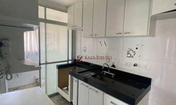 Imagem 5: Apartamento com 3 dormitórios à venda, 78 m² - Vila Guiomar - Santo André/SP