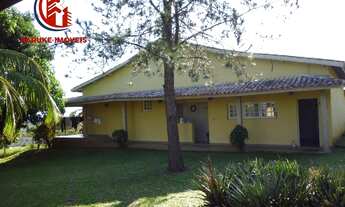 Imagem 4: OPORTUNIDADE chácara no Mosteiro de Itaici para moradia ou lazer!