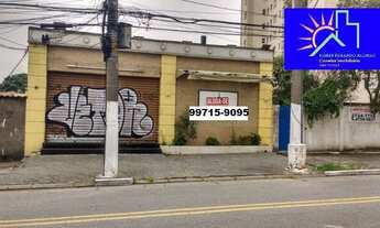 Imagem: Excelente Galpão V. Prudente/V. Bela