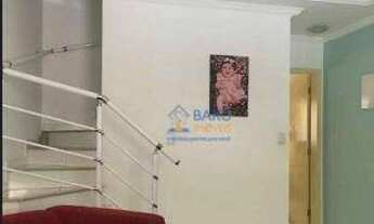 Imagem 5: Sobrado com 2 dormitórios à venda, 70 m² - Vila Mangalot - São Paulo/SP