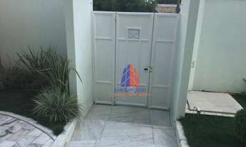 Imagem 4: Sobrado com 4 dormitórios à venda, 300 m² por R$ 950.000,00 - Residencial Boa Vista - Amer