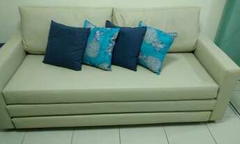 Imagem 6: Flat para venda com 60 metros quadrados com 2 quartos em Muro Alto - Ipojuca - PE