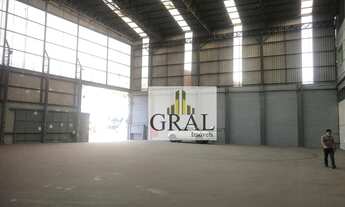 Imagem: Galpão, 1200 m² - venda por R$ 6.200.000,00